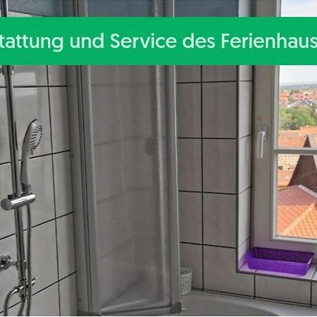Schlossblick بلانكنبرغ المظهر الخارجي الصورة