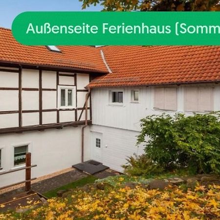 Schlossblick بلانكنبرغ المظهر الخارجي الصورة