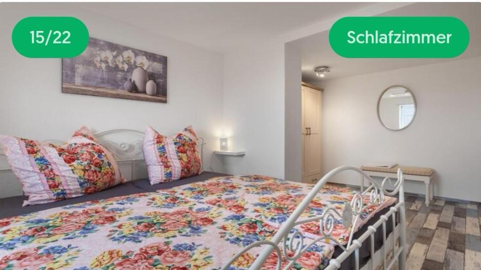 Schlossblick بلانكنبرغ المظهر الخارجي الصورة