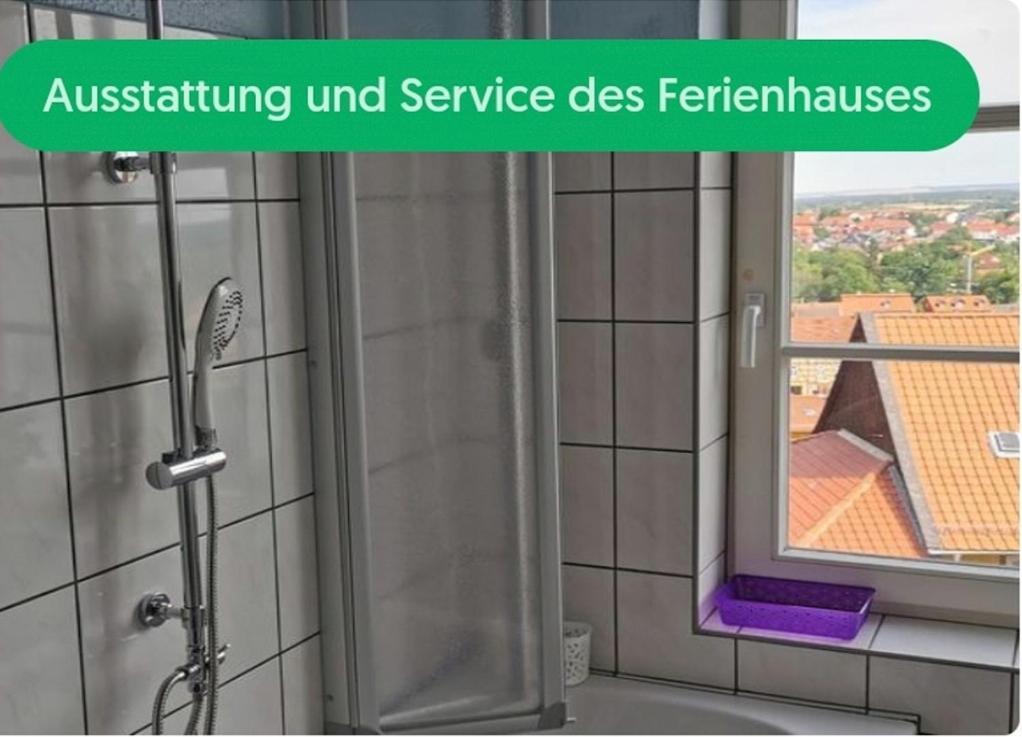 Schlossblick بلانكنبرغ المظهر الخارجي الصورة